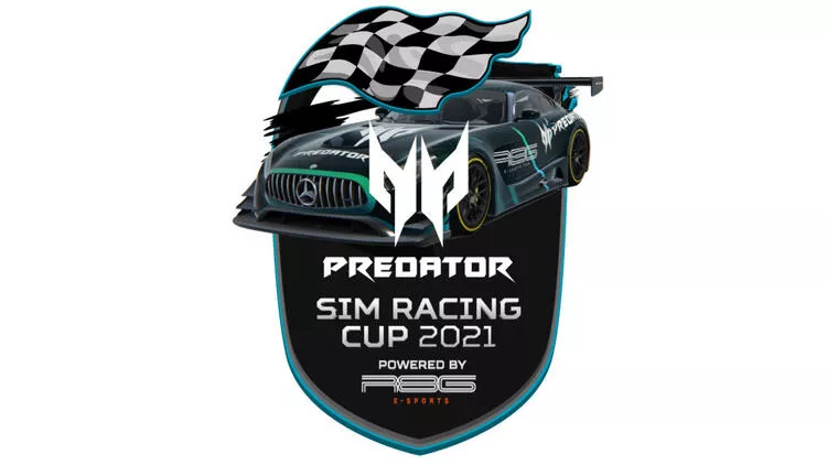 Predator Sim Racing Cup 2021